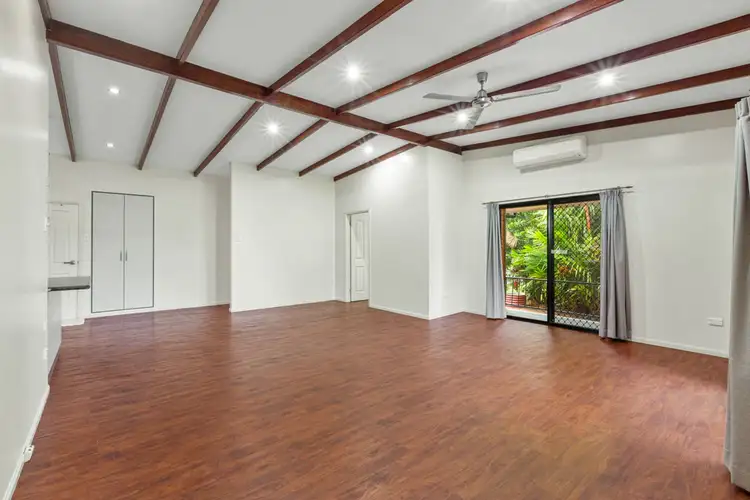 Fifth view of Homely house listing, 17 Cheshire Street, Wangan QLD 4871