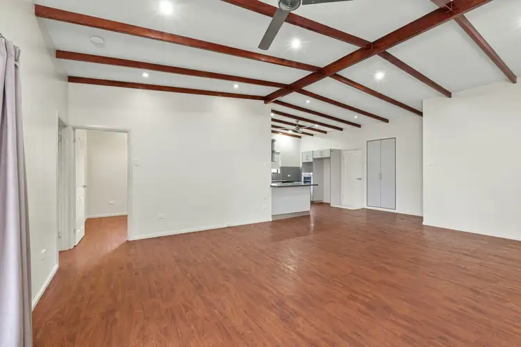 Sixth view of Homely house listing, 17 Cheshire Street, Wangan QLD 4871