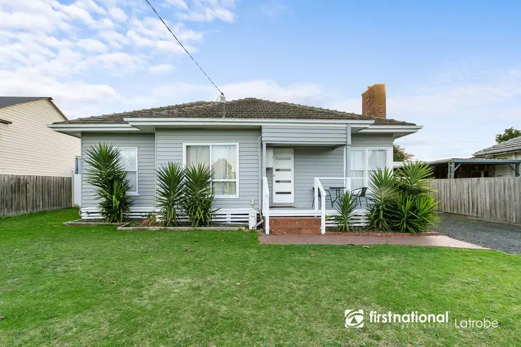 131 Gordon Street, Traralgon VIC 3844