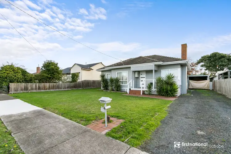 Third view of Homely house listing, 131 Gordon Street, Traralgon VIC 3844
