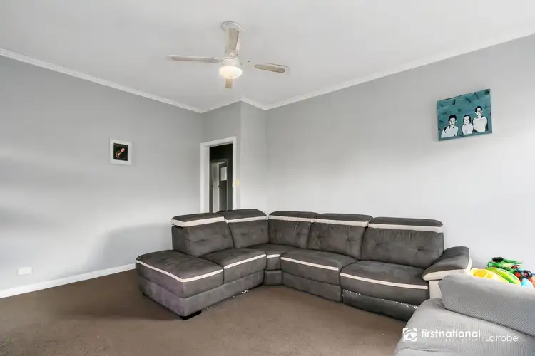 Sixth view of Homely house listing, 131 Gordon Street, Traralgon VIC 3844