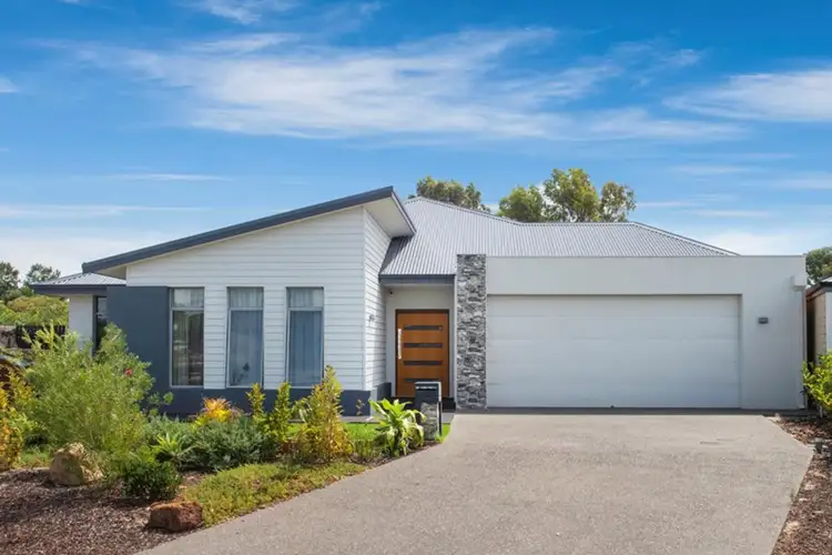 Main view of Homely house listing, 1 Waterville Road, Dunsborough WA 6281