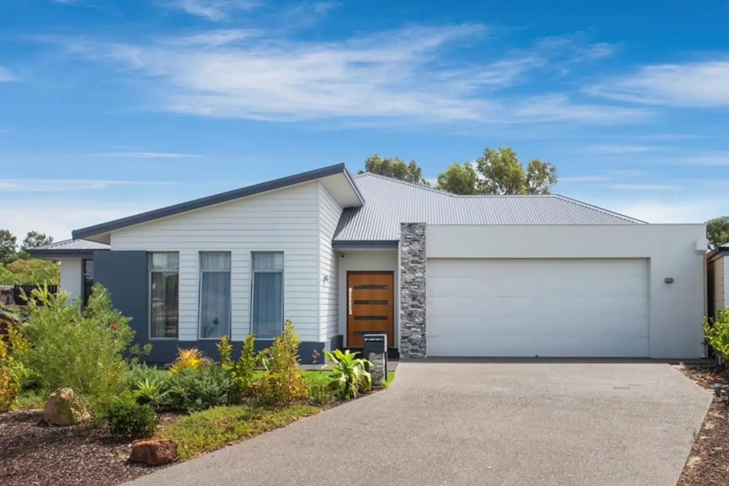 Main view of Homely house listing, 1 Waterville Road, Dunsborough WA 6281