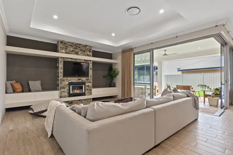 Second view of Homely house listing, 1 Waterville Road, Dunsborough WA 6281