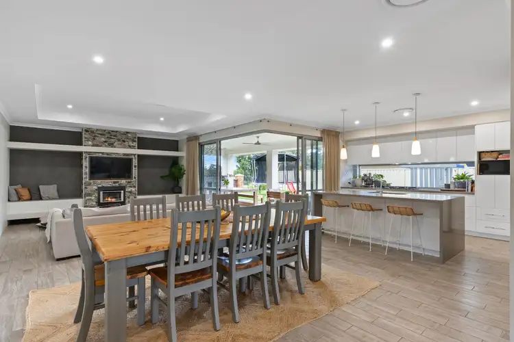 Third view of Homely house listing, 1 Waterville Road, Dunsborough WA 6281