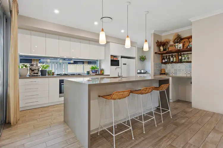 Fourth view of Homely house listing, 1 Waterville Road, Dunsborough WA 6281