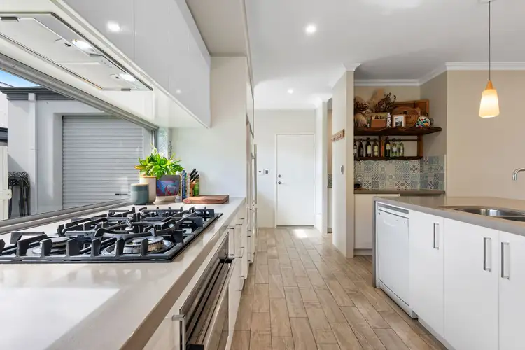 Fifth view of Homely house listing, 1 Waterville Road, Dunsborough WA 6281