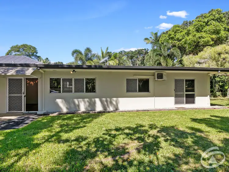 2/363 Severin Street, Parramatta Park QLD 4870