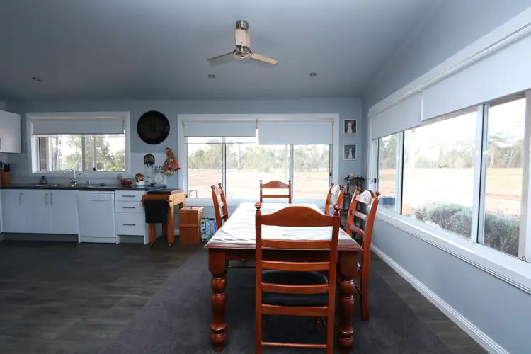 Third view of Homely rural property listing, 43 Pidgeon Gully Road, Maryborough VIC 3465