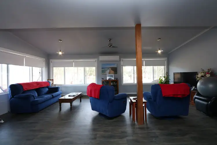 Fourth view of Homely rural property listing, 43 Pidgeon Gully Road, Maryborough VIC 3465