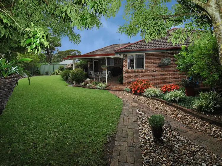 Sixth view of Homely house listing, 6 Torrens Close, Callala Bay NSW 2540