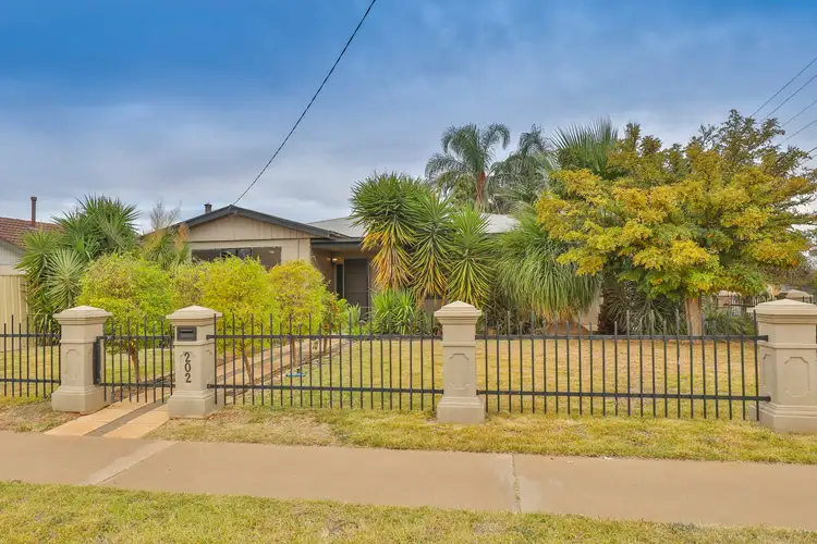 202 San Mateo Avenue, Mildura VIC 3500