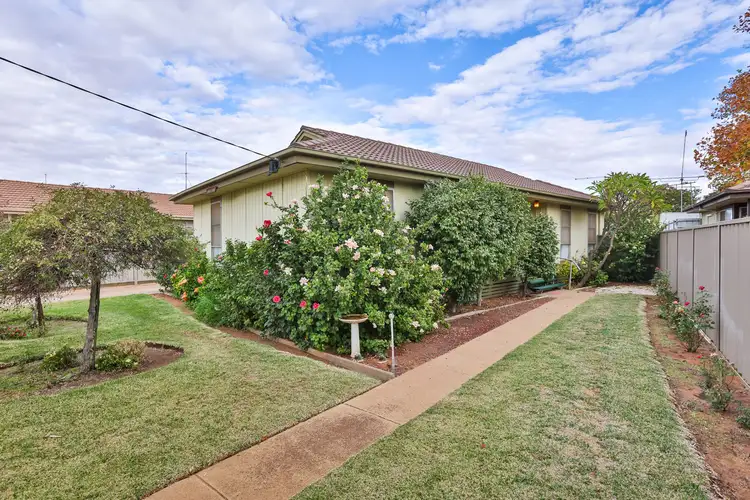 Main view of Homely house listing, 5 Nulla Street, Red Cliffs VIC 3496