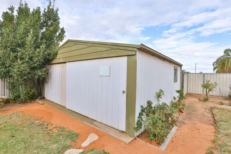 Second view of Homely house listing, 5 Nulla Street, Red Cliffs VIC 3496