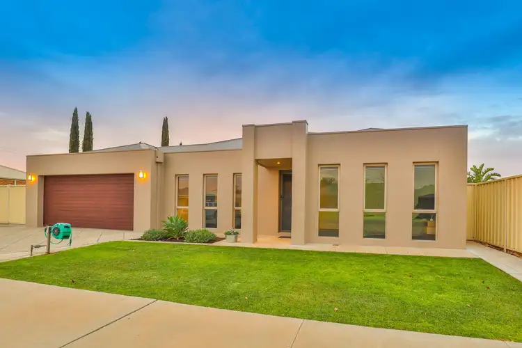 3 Oasis Boulevard, Mildura VIC 3500