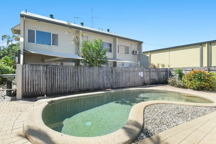 3/112 Aumuller Street, Bungalow QLD 4870