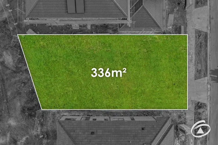 Main view of Homely land listing, 7 Ariel Way, Officer VIC 3809