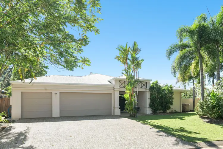 2 Kawana Street, Caravonica QLD 4878