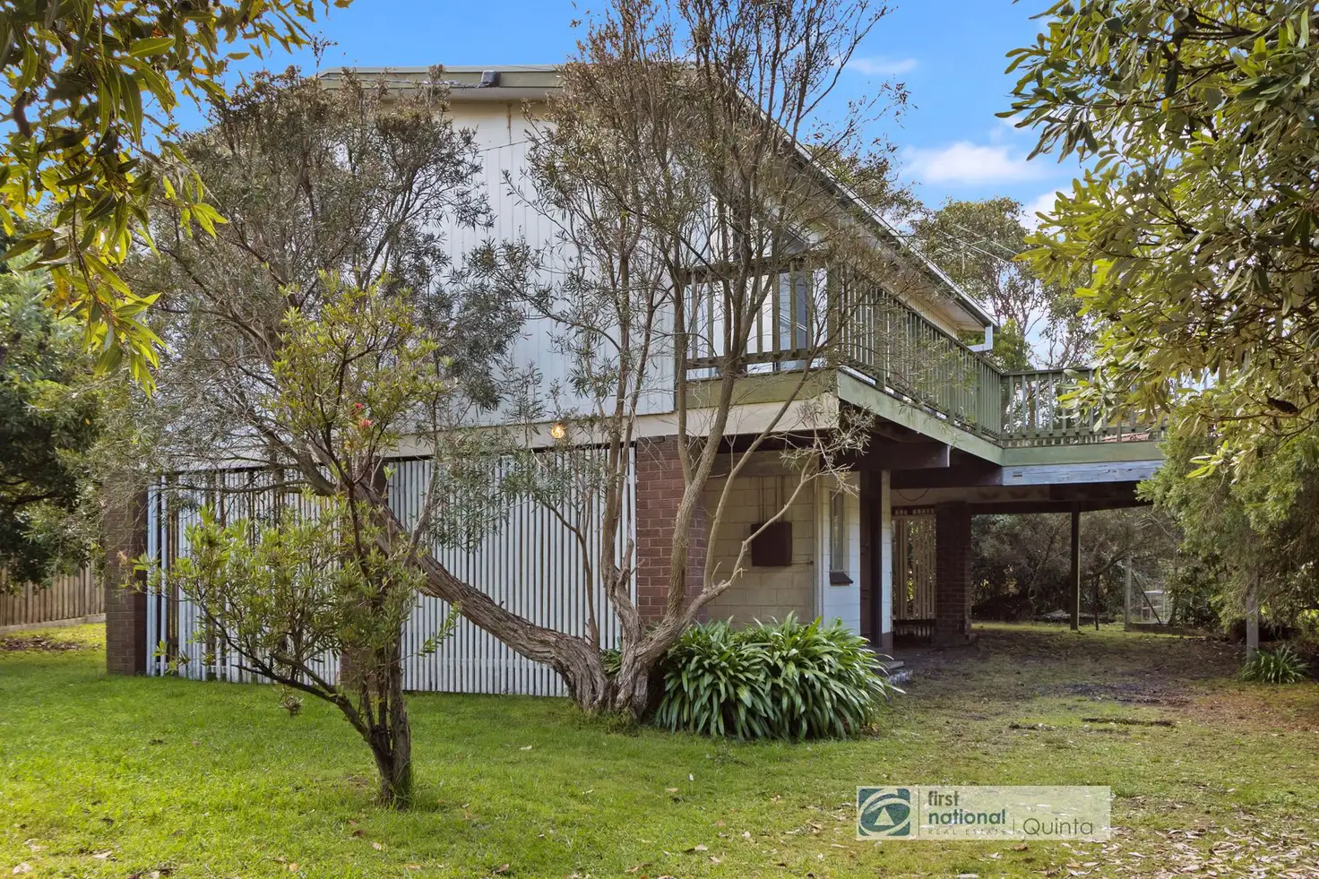 Main view of Homely house listing, 3 Miami Court, Smiths Beach VIC 3922
