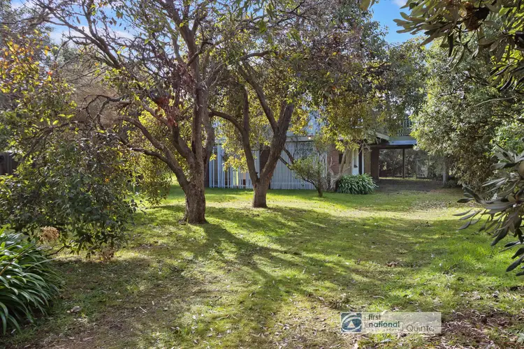 Second view of Homely house listing, 3 Miami Court, Smiths Beach VIC 3922