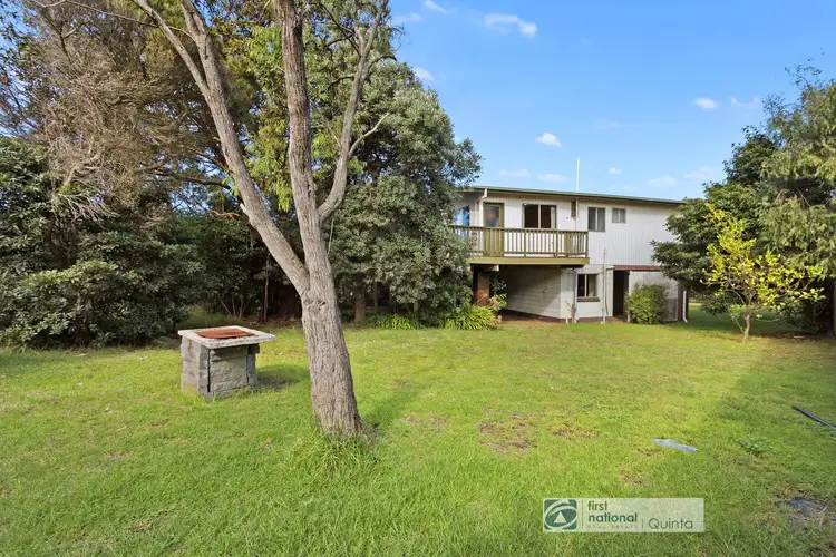 Third view of Homely house listing, 3 Miami Court, Smiths Beach VIC 3922