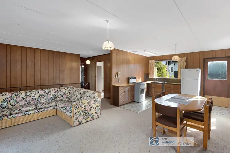 Fourth view of Homely house listing, 3 Miami Court, Smiths Beach VIC 3922