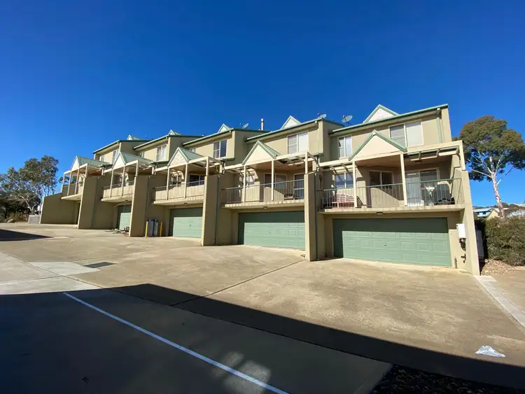 Second view of Homely townhouse listing, 3/13 Reedys Cutting Road, Jindabyne NSW 2627