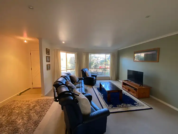 Fifth view of Homely townhouse listing, 3/13 Reedys Cutting Road, Jindabyne NSW 2627