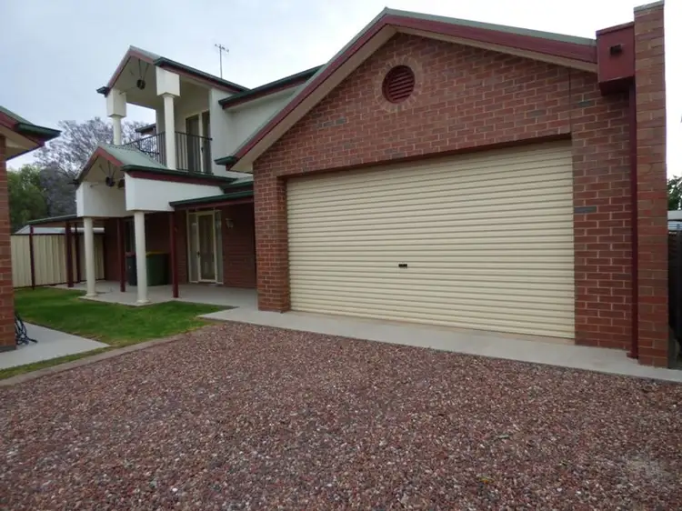 3/41 Cobwell
Street, Barham NSW 2732
