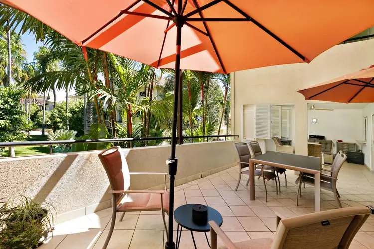 Main view of Homely apartment listing, 309/2-10 Greenslopes Street, Cairns North QLD 4870