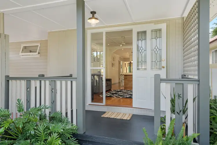 Second view of Homely house listing, 117 Alexandra Street, Sandgate QLD 4017