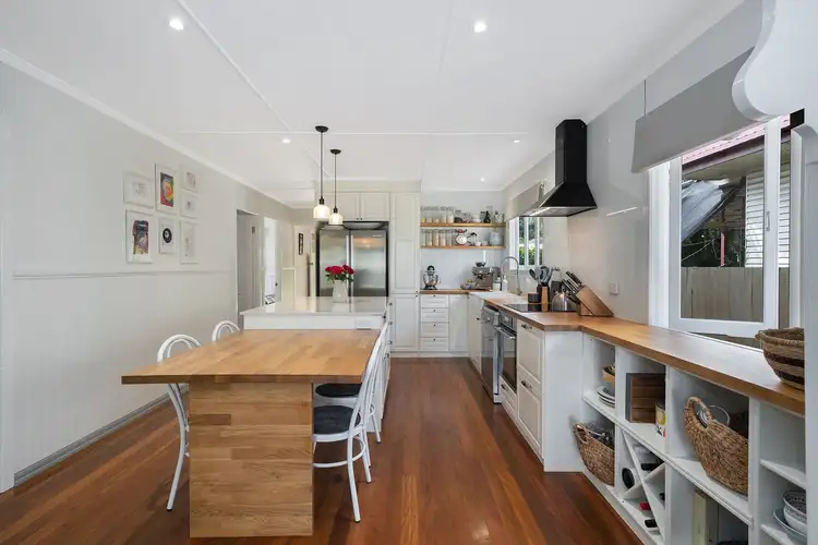 Third view of Homely house listing, 117 Alexandra Street, Sandgate QLD 4017