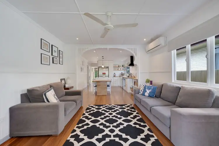 Fourth view of Homely house listing, 117 Alexandra Street, Sandgate QLD 4017