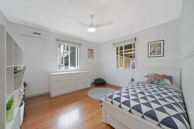 Sixth view of Homely house listing, 117 Alexandra Street, Sandgate QLD 4017