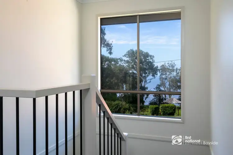 Third view of Homely house listing, 27A Oakland Avenue, Redland Bay QLD 4165