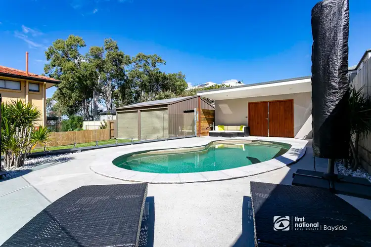 Fourth view of Homely house listing, 27A Oakland Avenue, Redland Bay QLD 4165