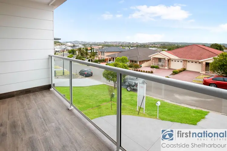 Sixth view of Homely semi-detached listing, 3a Seymour Drive, Flinders NSW 2529