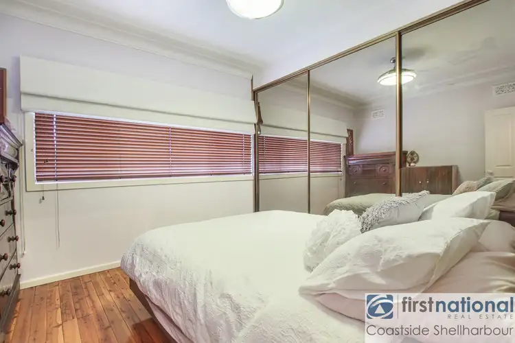 Fourth view of Homely house listing, 29 Bass Street, Barrack Heights NSW 2528