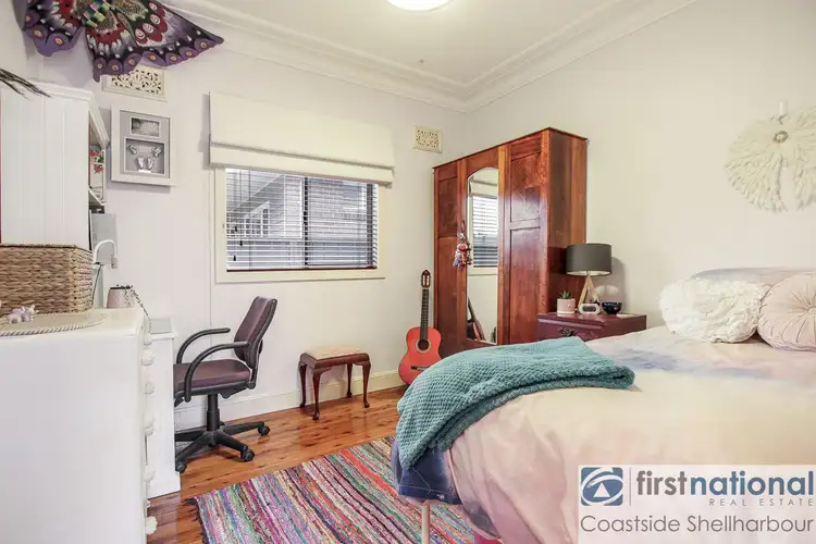 Fifth view of Homely house listing, 29 Bass Street, Barrack Heights NSW 2528