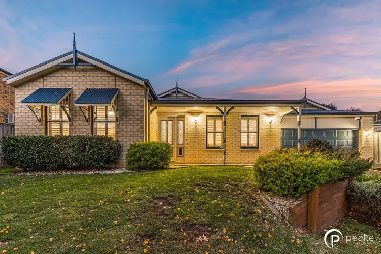 11 Ellesse Way, Berwick VIC 3806