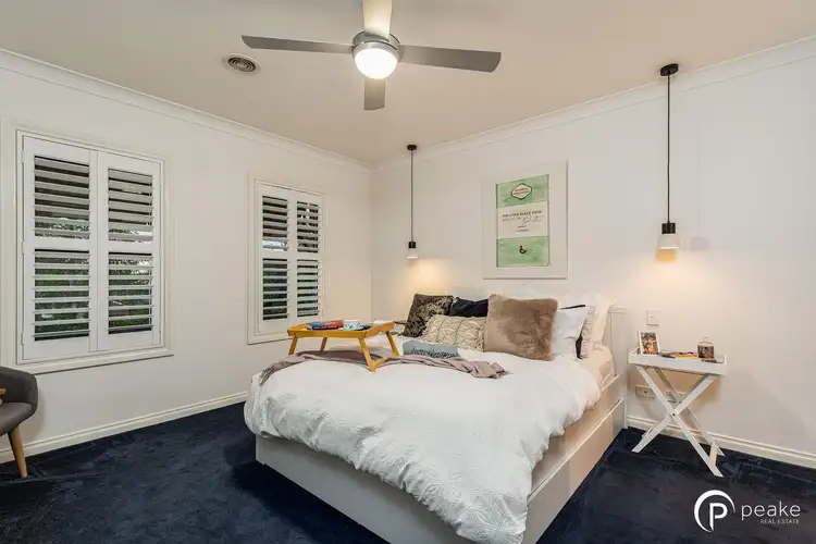 Third view of Homely house listing, 11 Ellesse Way, Berwick VIC 3806