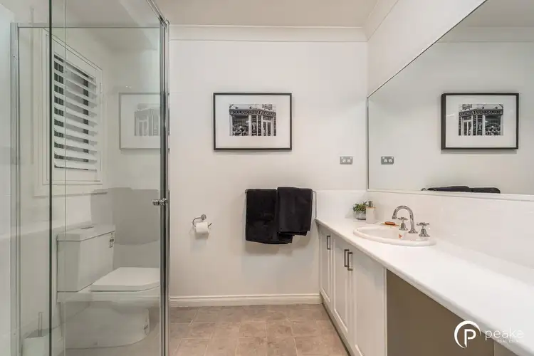 Fourth view of Homely house listing, 11 Ellesse Way, Berwick VIC 3806