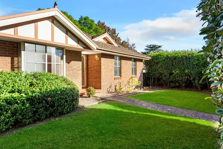 Main view of Homely villa listing, 6/1-3 Balaclava Road, Eastwood NSW 2122