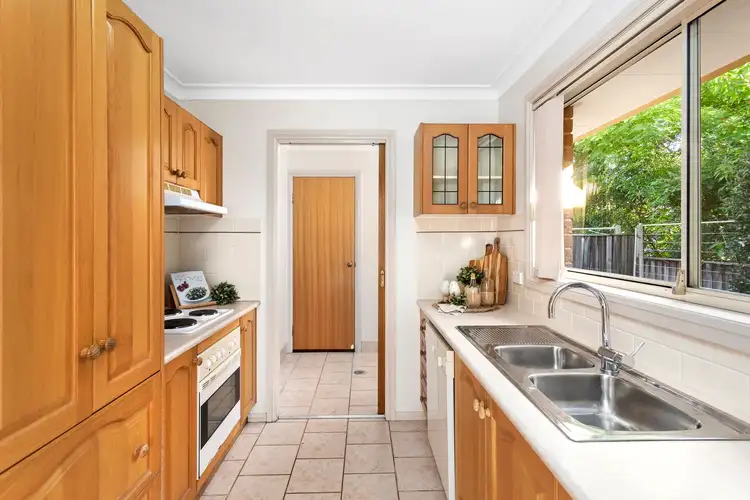 Third view of Homely villa listing, 6/1-3 Balaclava Road, Eastwood NSW 2122