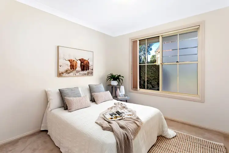 Fourth view of Homely villa listing, 6/1-3 Balaclava Road, Eastwood NSW 2122