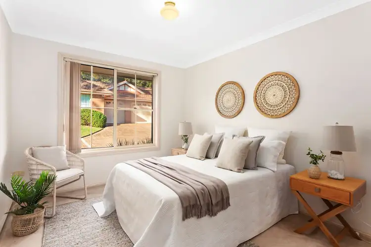 Fifth view of Homely villa listing, 6/1-3 Balaclava Road, Eastwood NSW 2122