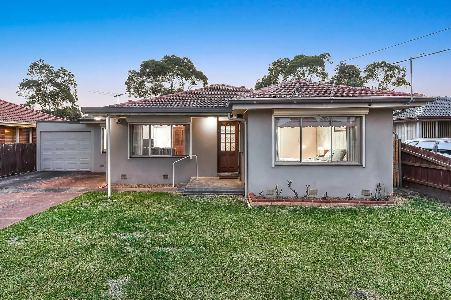 Main view of Homely house listing, 138 Bloomfield Road, Keysborough VIC 3173