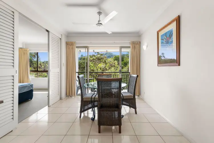 Second view of Homely apartment listing, 1748/2 Greenslopes Street, Cairns North QLD 4870