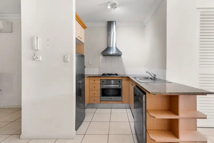 Third view of Homely apartment listing, 1748/2 Greenslopes Street, Cairns North QLD 4870