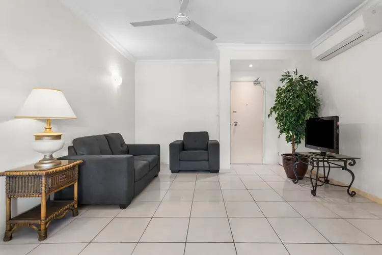 Fourth view of Homely apartment listing, 1748/2 Greenslopes Street, Cairns North QLD 4870